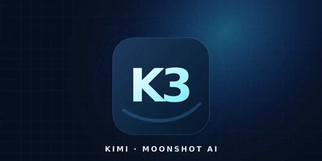 Kimi K3, Moonshot AI