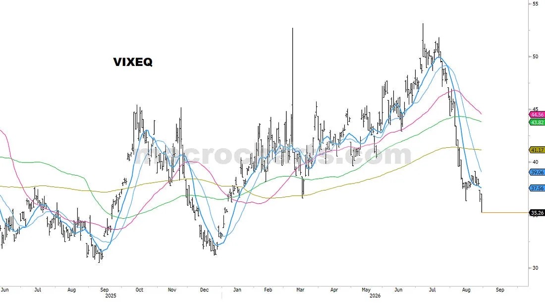 VOLATILITY (22)