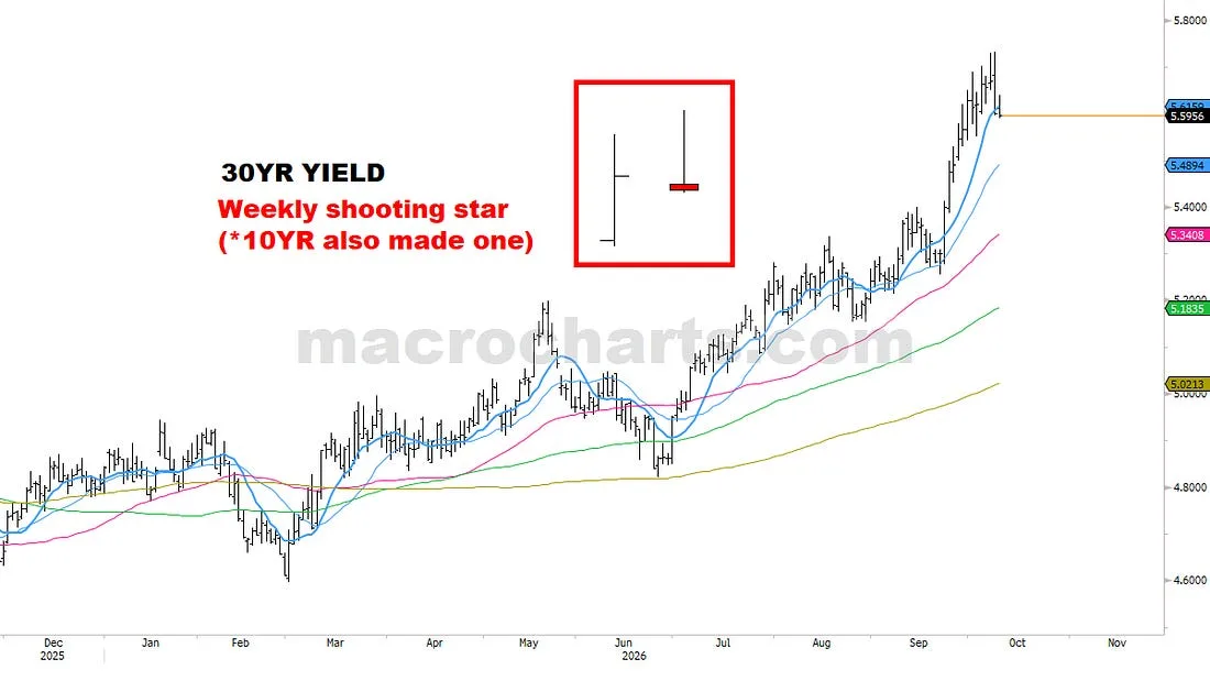 30YR Yield