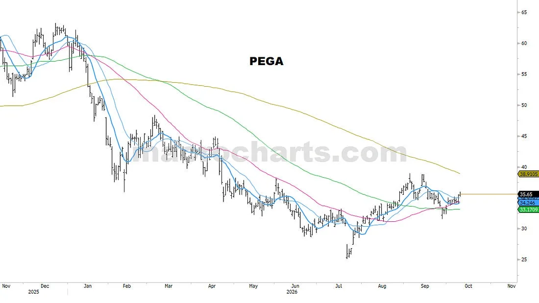 PEGA