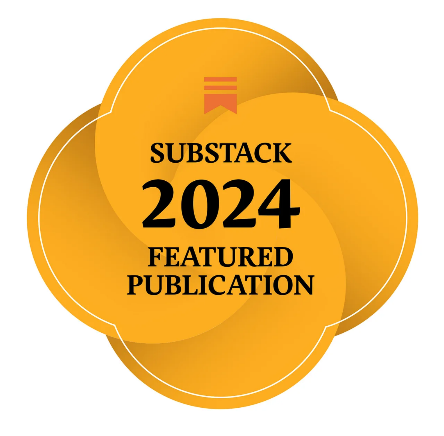 Substack 2024 Featured Publication