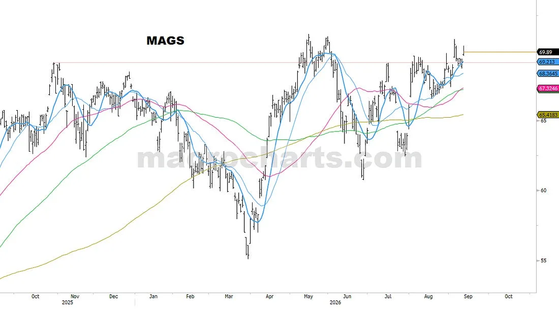 MAG7