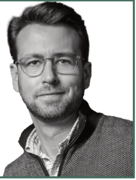 Portrait of Julien Bittel