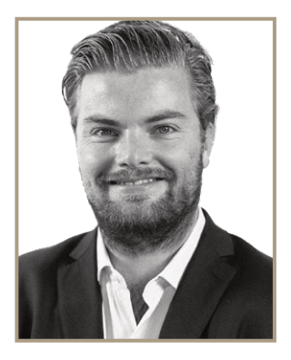 Andreas Steno portrait