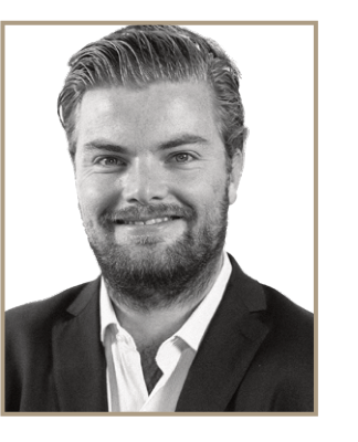 Portrait of Andreas Steno