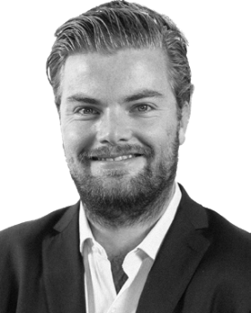 Portrait of Andreas Steno