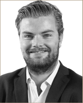 Portrait of Andreas Steno