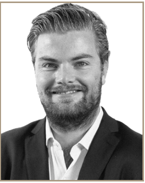 Portrait of Andreas Steno