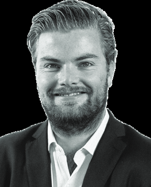 Portrait of Andreas Steno